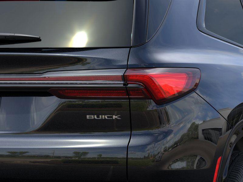 new 2026 Buick Enclave car, priced at $74,483