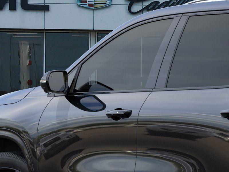 new 2026 Buick Enclave car, priced at $74,483