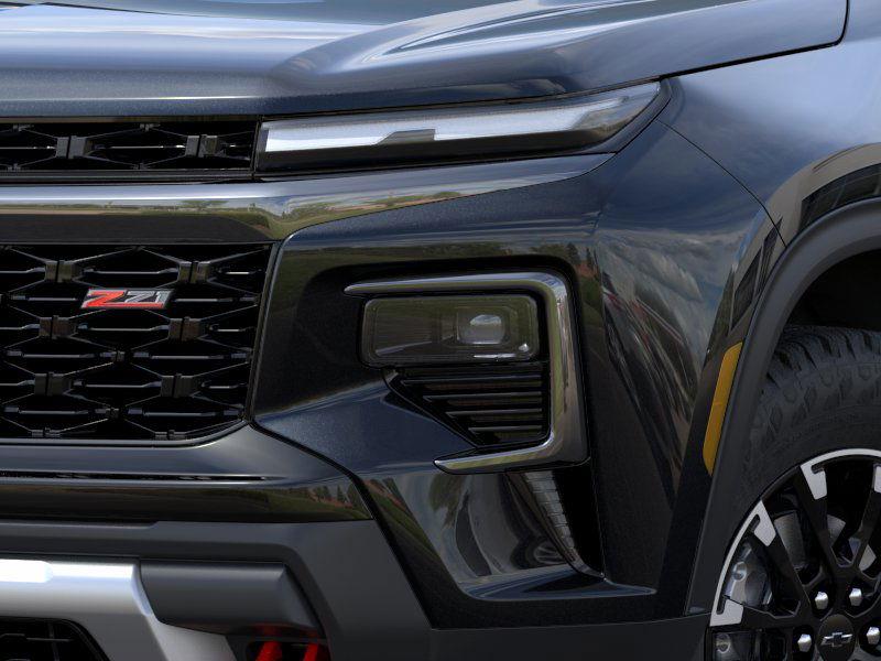 new 2026 Chevrolet Traverse car, priced at $64,962