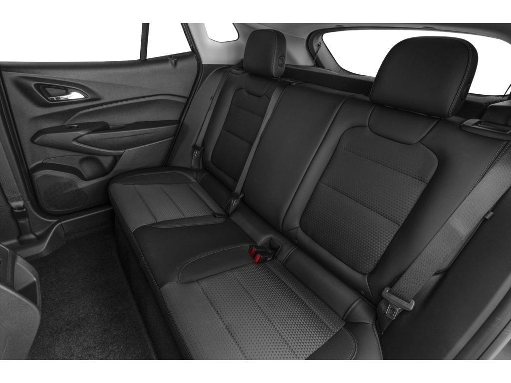 new 2025 Chevrolet Trax car, priced at $32,393