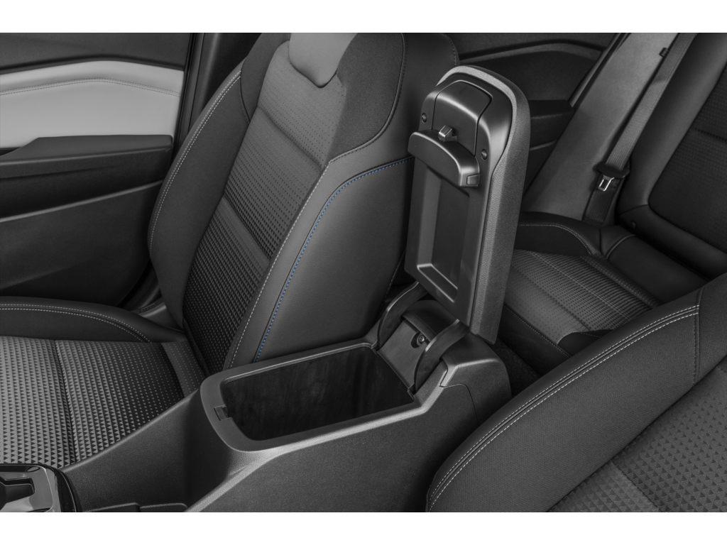 new 2025 Chevrolet Trax car, priced at $32,393