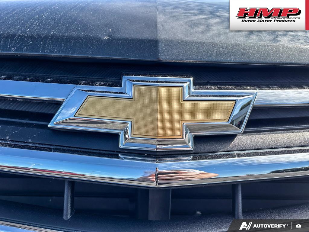 used 2018 Chevrolet Equinox car, priced at $22,284