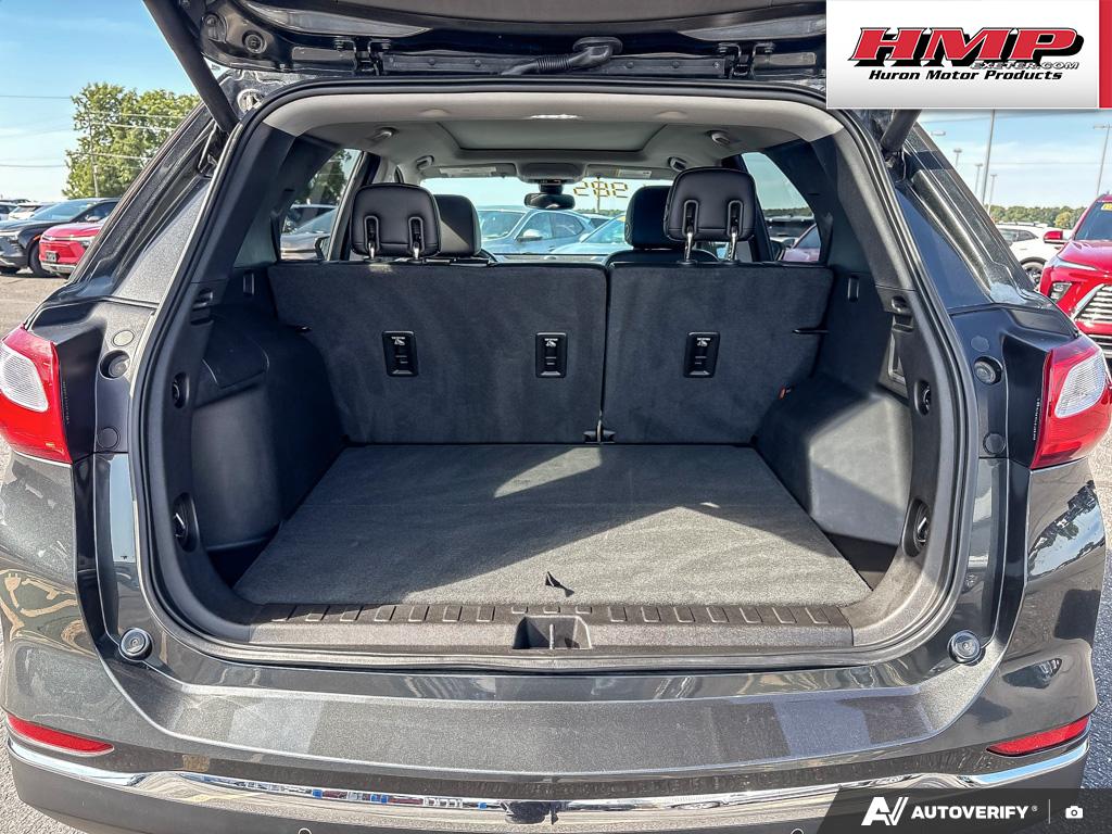 used 2018 Chevrolet Equinox car, priced at $22,284