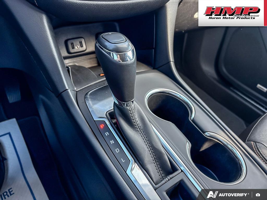 used 2018 Chevrolet Equinox car, priced at $22,284