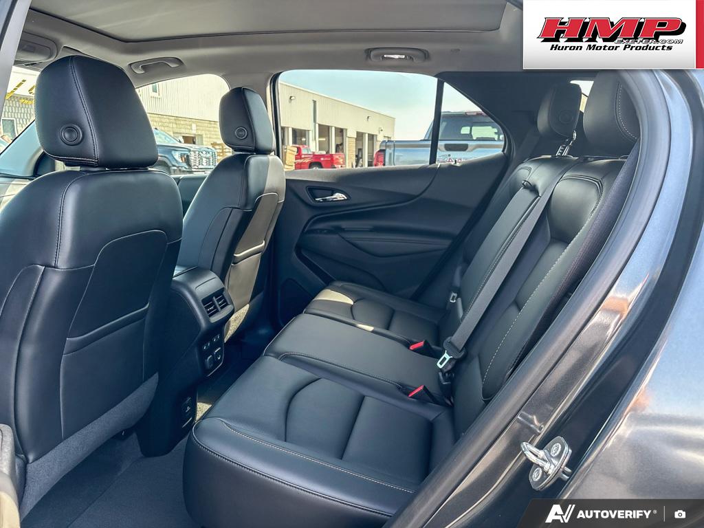 used 2018 Chevrolet Equinox car, priced at $22,284