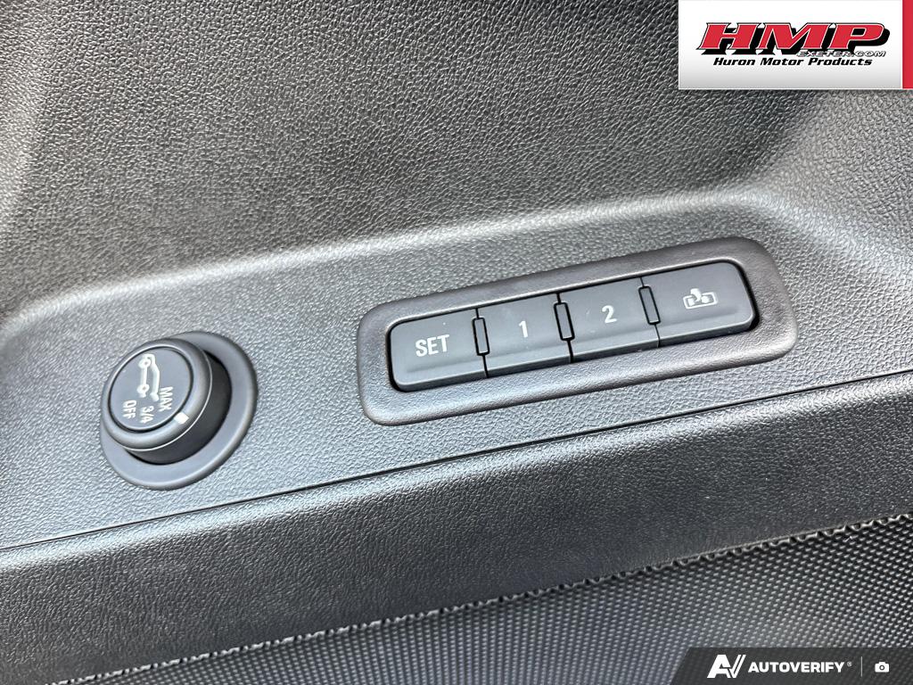 used 2018 Chevrolet Equinox car, priced at $22,284