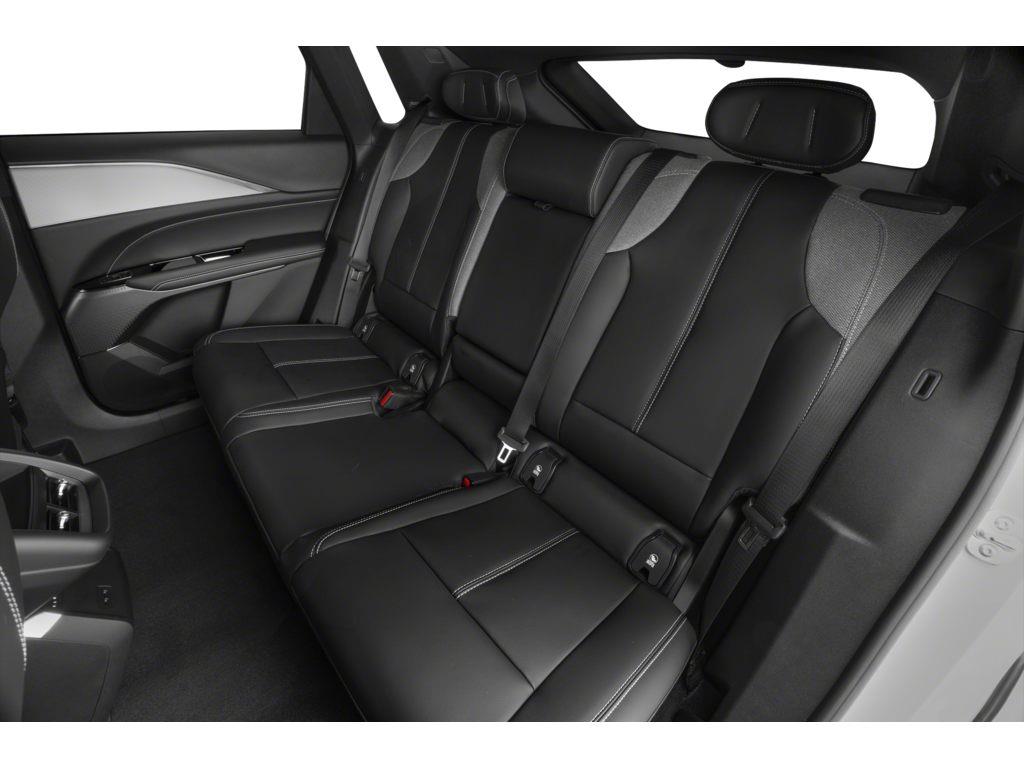 new 2026 Cadillac LYRIQ car, priced at $91,252