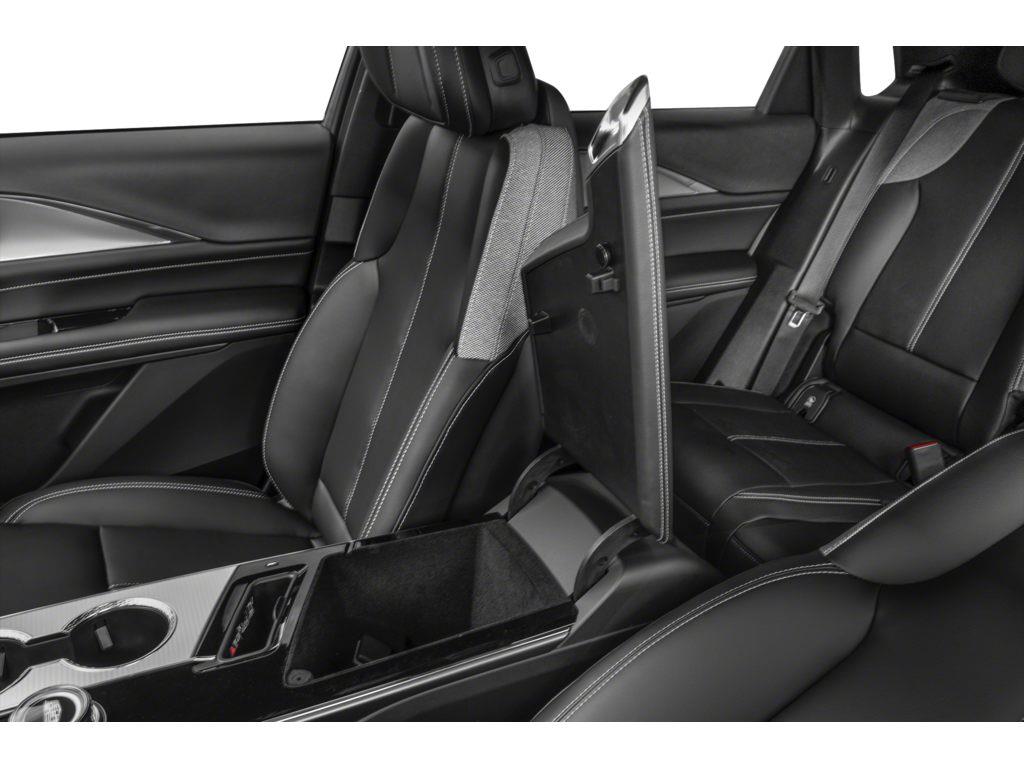 new 2026 Cadillac LYRIQ car, priced at $91,252