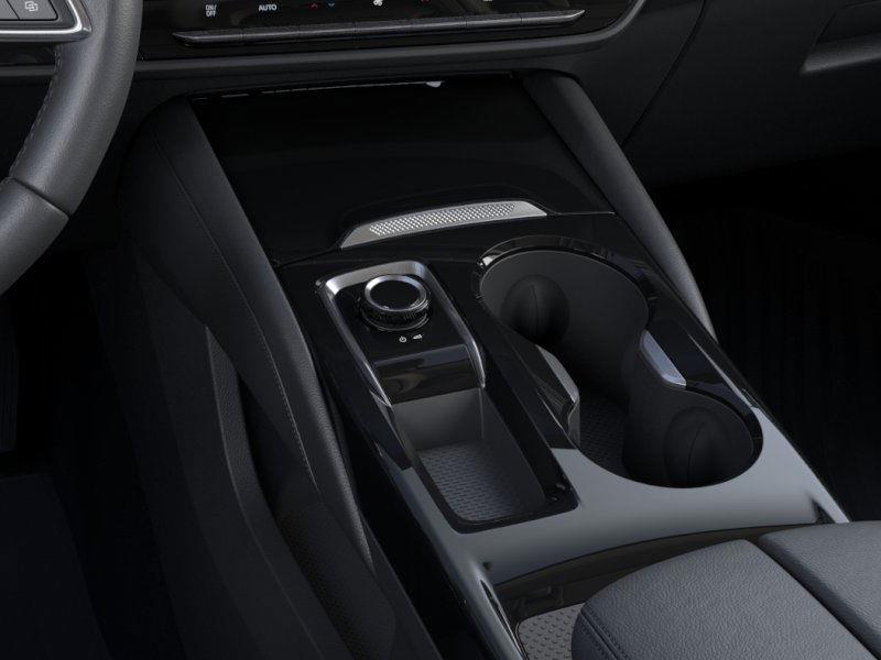new 2025 Buick Envision car, priced at $56,988