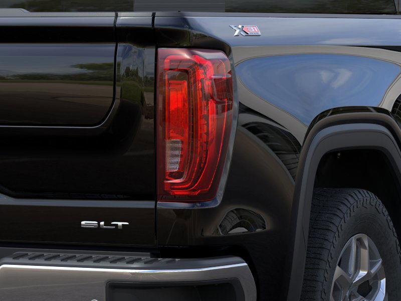new 2026 GMC Sierra 1500 car, priced at $87,152
