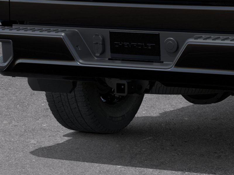 new 2026 Chevrolet Silverado 1500 car, priced at $69,053