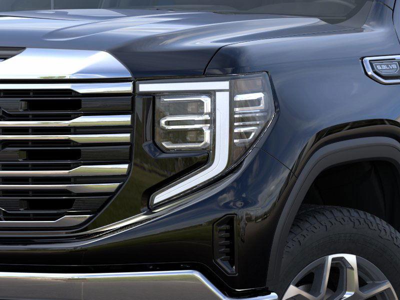 new 2026 GMC Sierra 1500 car, priced at $86,068