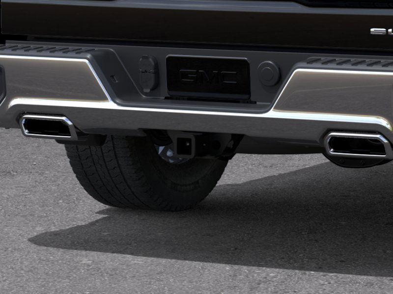 new 2026 GMC Sierra 1500 car, priced at $86,068