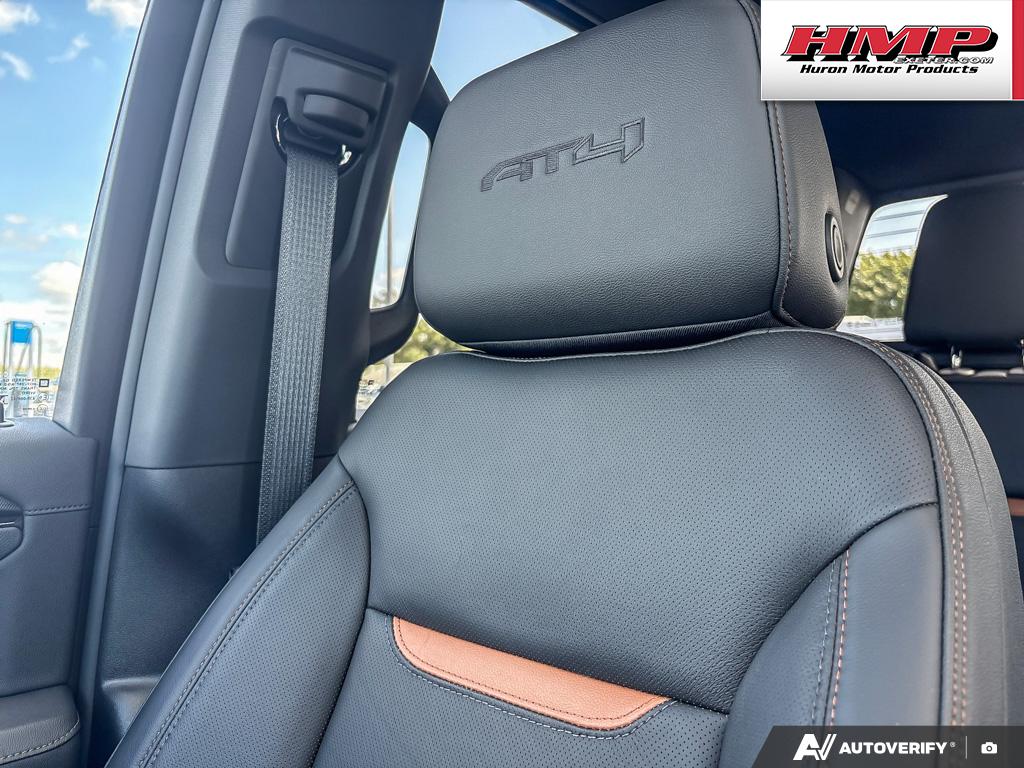 used 2025 GMC Sierra 1500 car, priced at $75,284