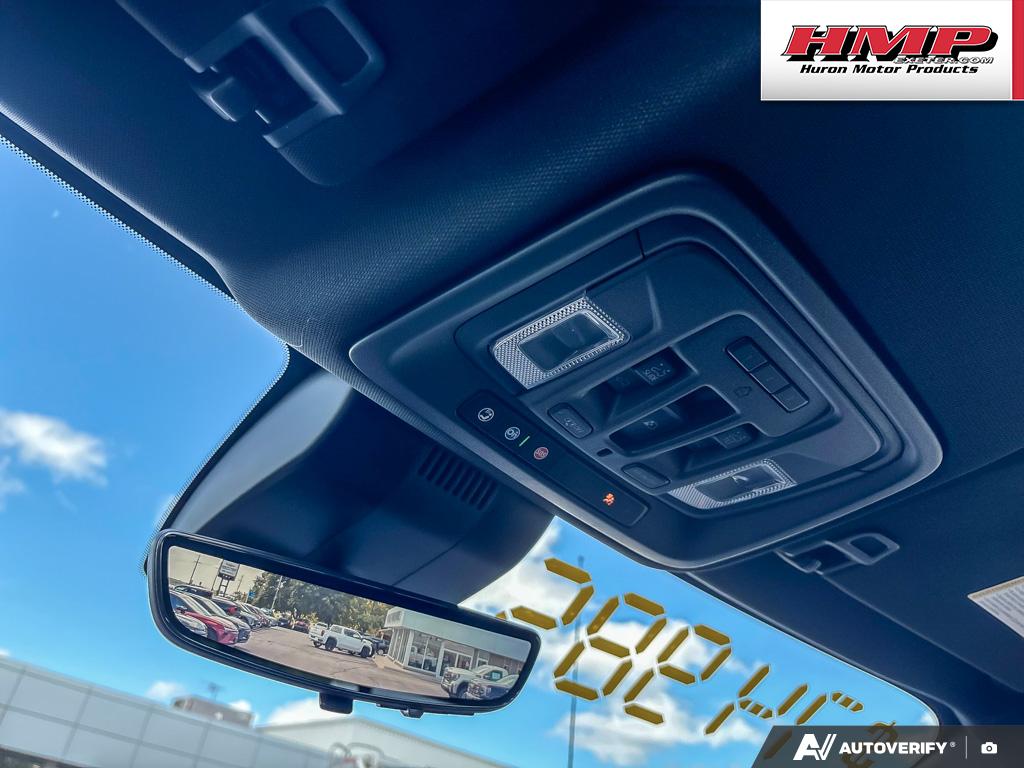 used 2025 GMC Sierra 1500 car, priced at $75,284