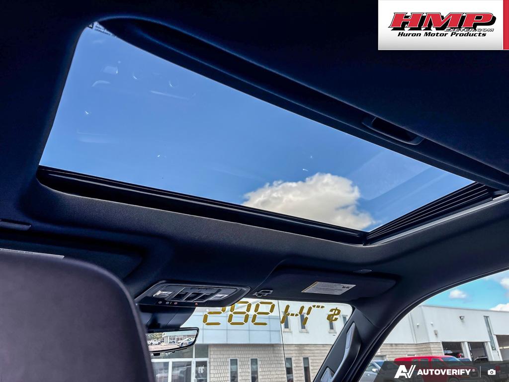 used 2025 GMC Sierra 1500 car, priced at $75,284