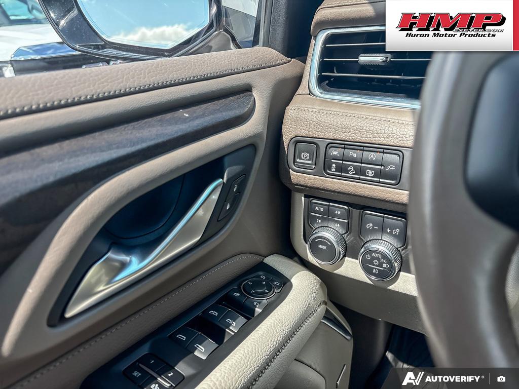 used 2022 GMC Yukon XL car, priced at $79,284