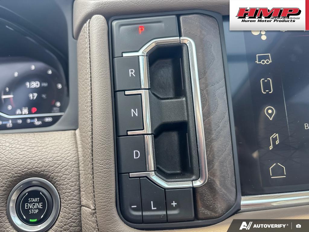 used 2022 GMC Yukon XL car, priced at $79,284