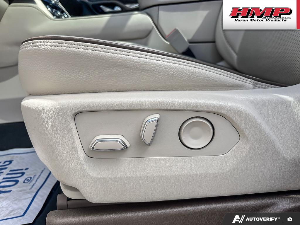 used 2022 GMC Yukon XL car, priced at $79,284