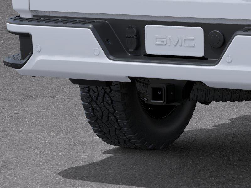 new 2025 GMC Sierra 2500HD car, priced at $131,607