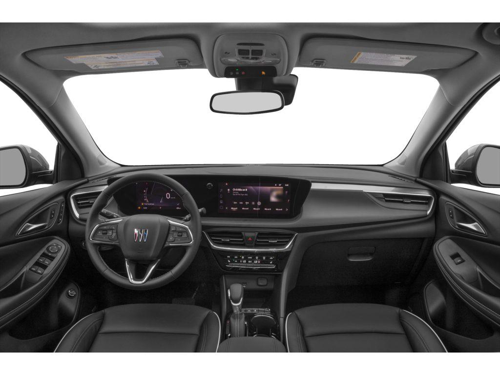 new 2026 Buick Encore GX car, priced at $43,153