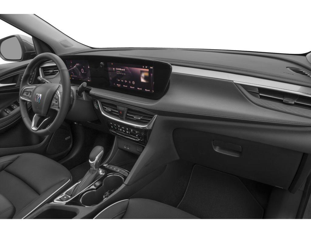 new 2026 Buick Encore GX car, priced at $43,153