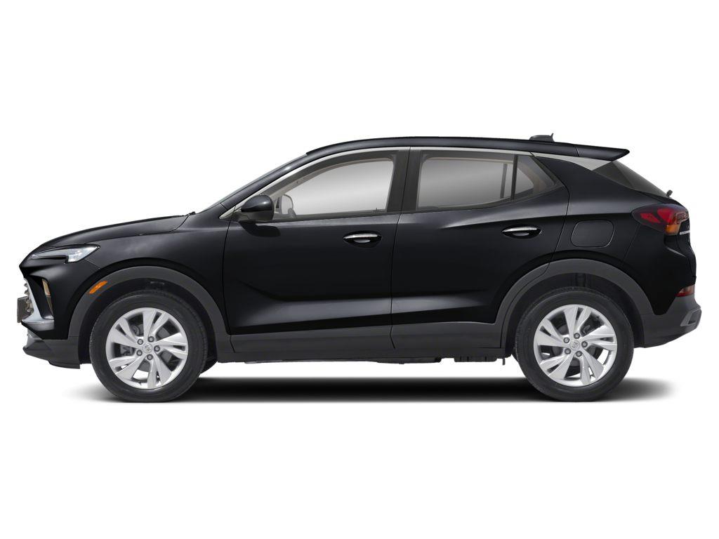 new 2026 Buick Encore GX car, priced at $36,693