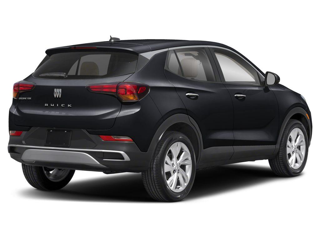 new 2026 Buick Encore GX car, priced at $36,693