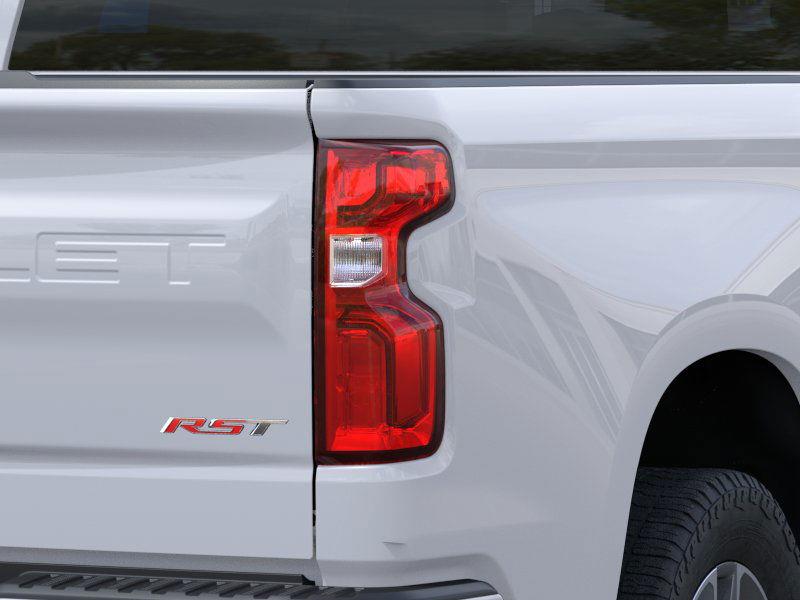 new 2026 Chevrolet Silverado 1500 car, priced at $76,278
