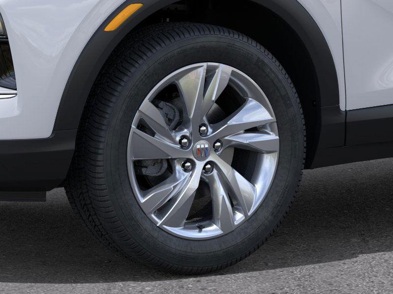new 2026 Buick Encore GX car, priced at $36,198
