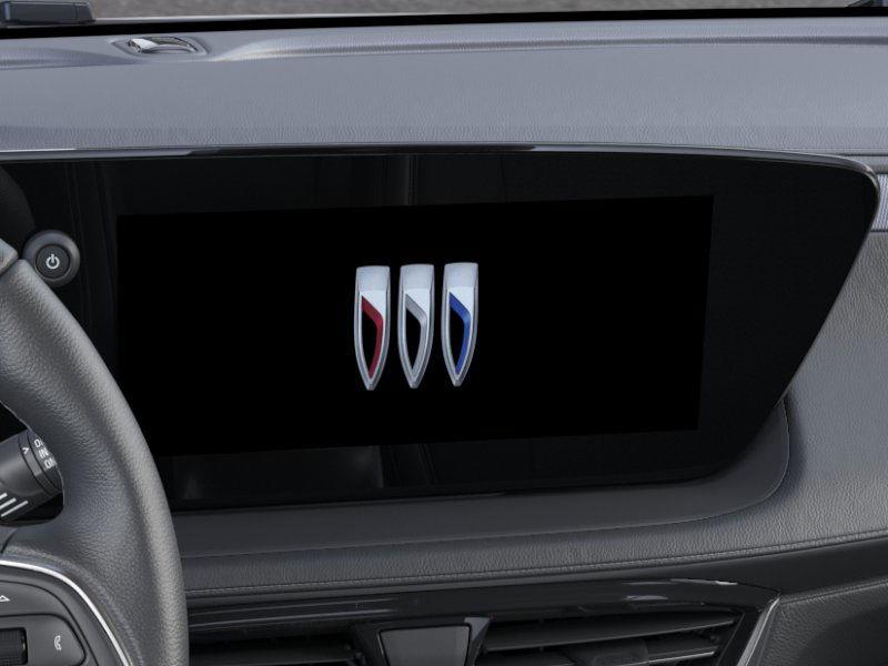 new 2026 Buick Encore GX car, priced at $36,198