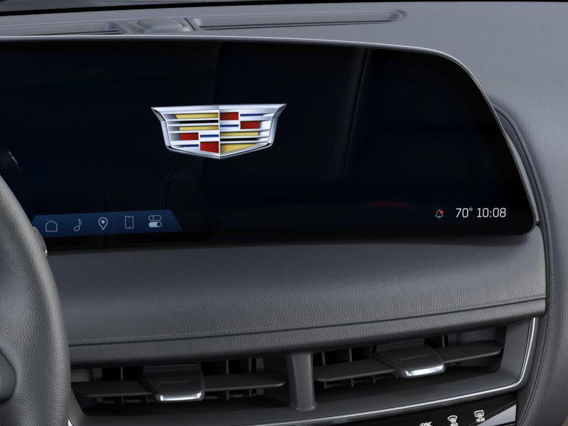 new 2026 Cadillac CT5 car, priced at $71,202