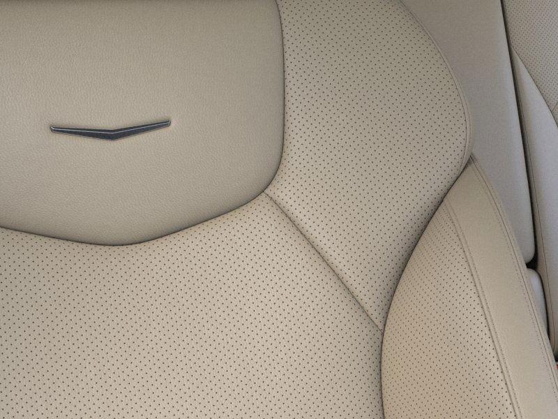 new 2026 Cadillac CT5 car, priced at $71,202