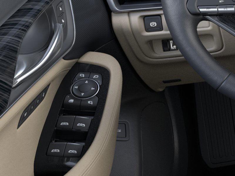 new 2026 Cadillac CT5 car, priced at $71,202