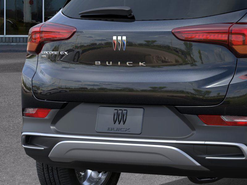 new 2026 Buick Encore GX car, priced at $36,693