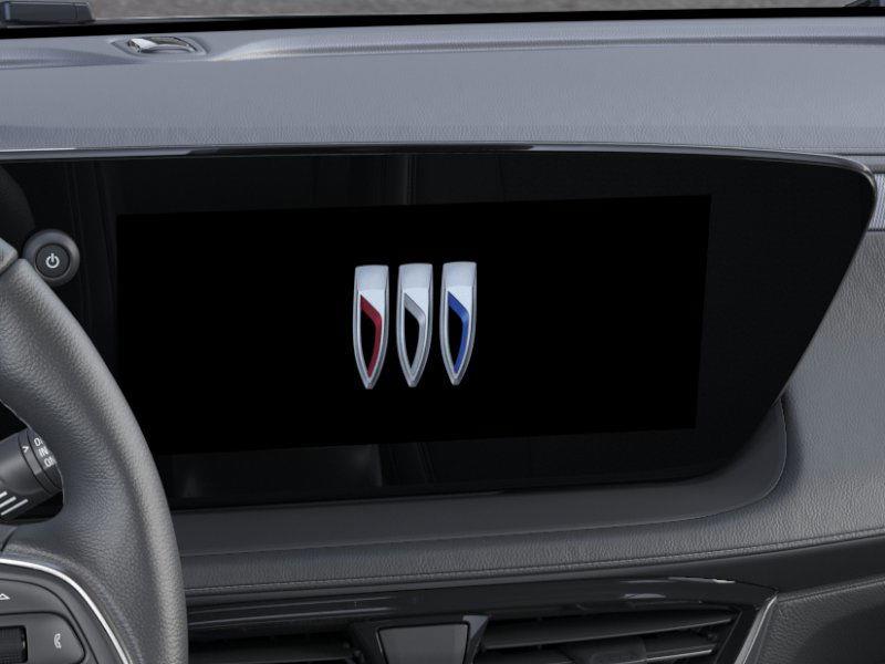 new 2026 Buick Encore GX car, priced at $36,693