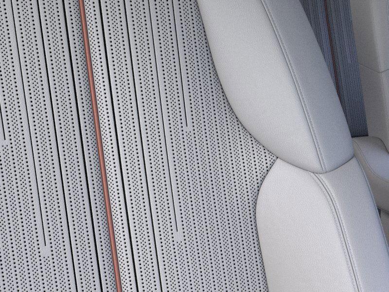 new 2026 Cadillac VISTIQ car, priced at $98,817