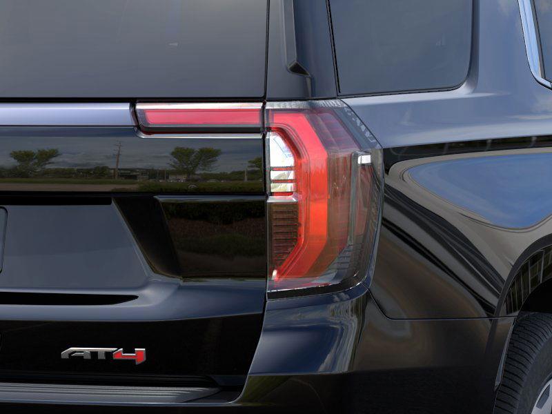 new 2025 GMC Yukon car, priced at $132,756