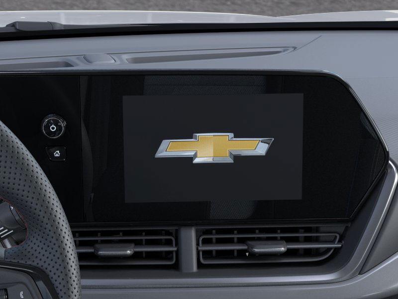 new 2025 Chevrolet Trax car, priced at $29,358