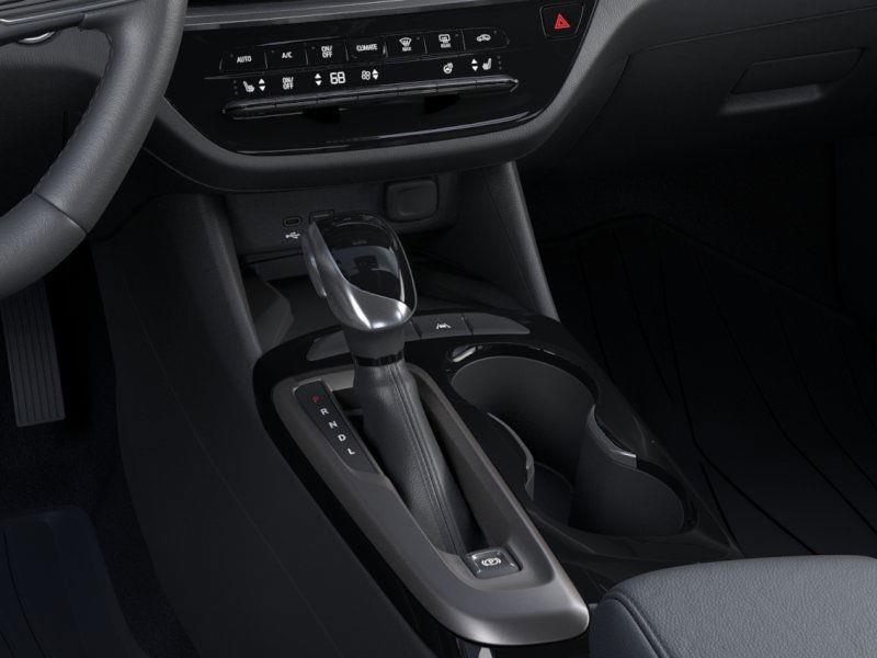 new 2025 Buick Envista car, priced at $37,002