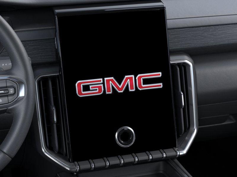 new 2026 GMC Acadia car, priced at $68,469