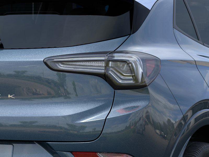 new 2026 Buick Encore GX car, priced at $43,153