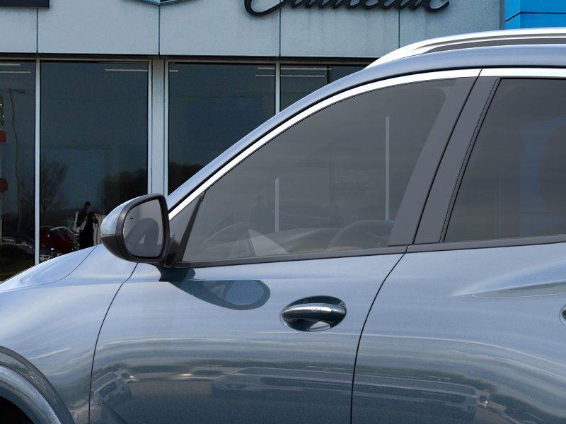 new 2026 Buick Encore GX car, priced at $43,153