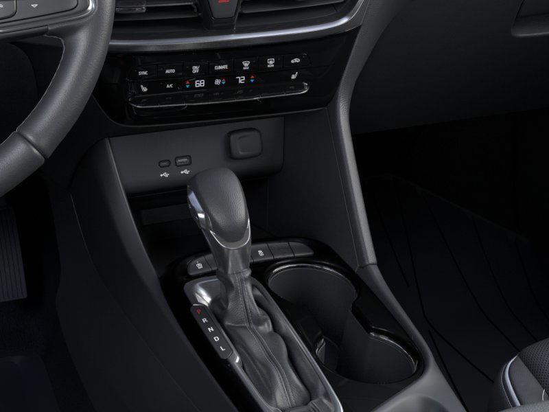 new 2026 Buick Encore GX car, priced at $43,153