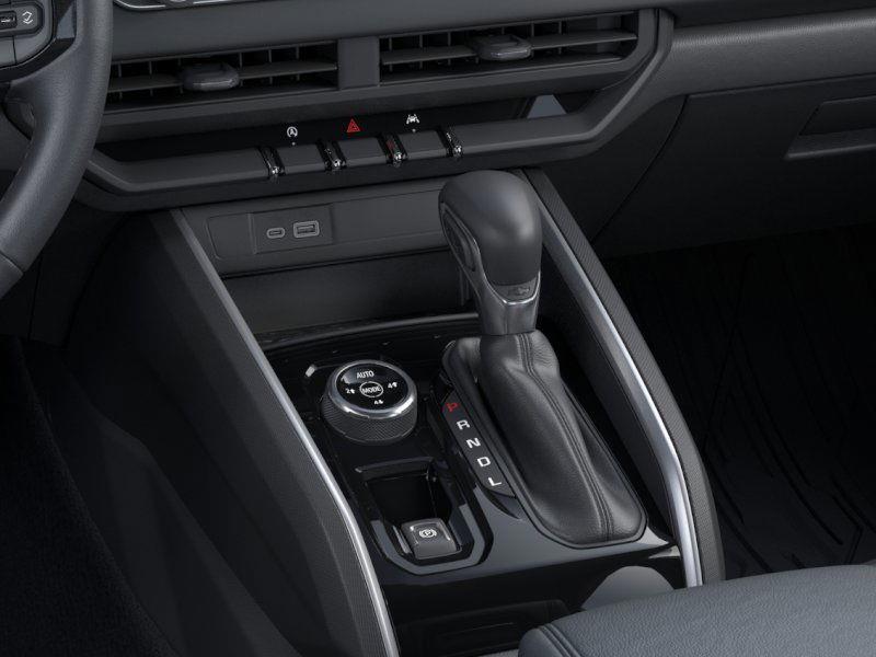 new 2026 Chevrolet Colorado car, priced at $58,593