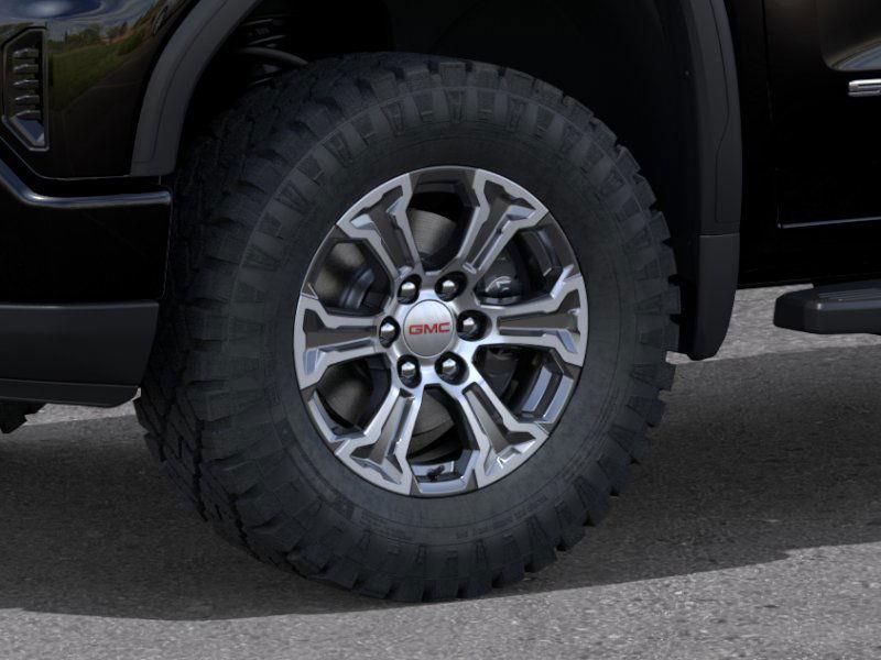 new 2026 GMC Sierra 1500 car, priced at $75,108