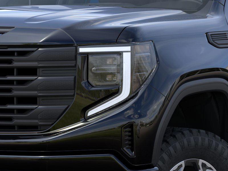 new 2026 GMC Sierra 1500 car, priced at $75,108