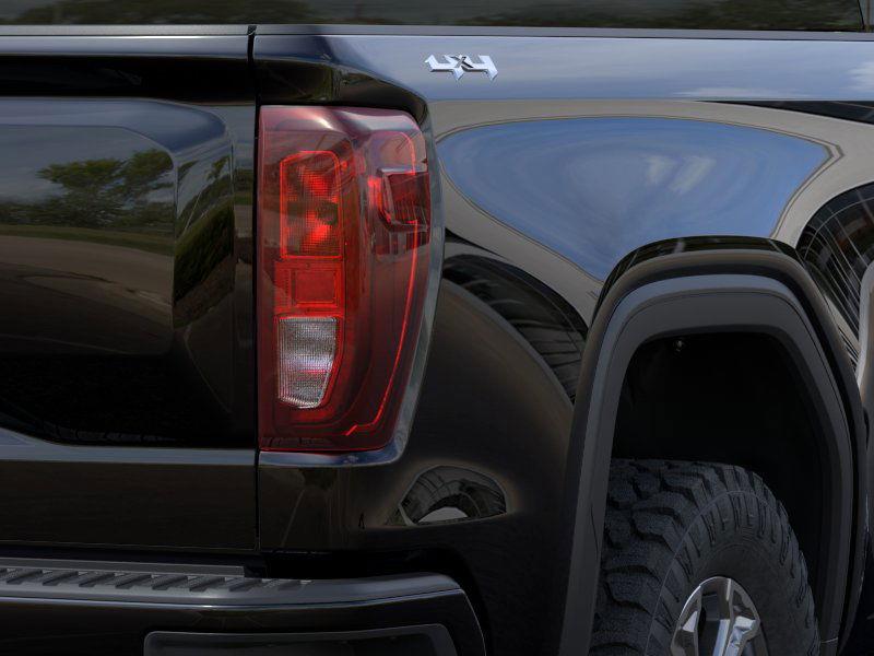 new 2026 GMC Sierra 1500 car, priced at $75,108