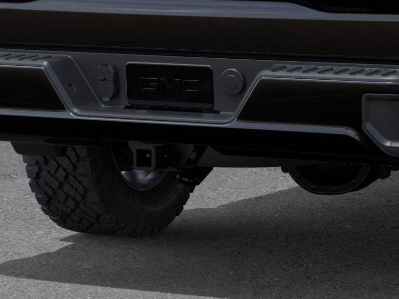 new 2026 GMC Sierra 1500 car, priced at $75,108