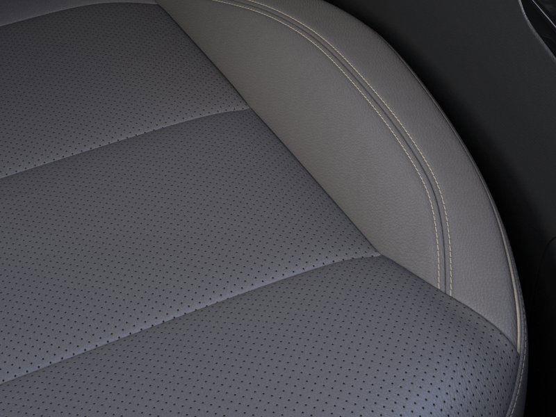 new 2025 Buick Envista car, priced at $36,798
